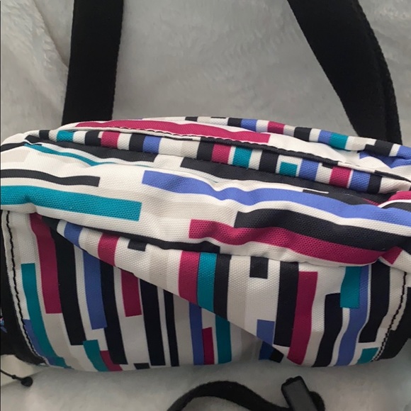 💗Kipling Abanu Convertible Crossbody/Waist Pack - Picture 9 of 9